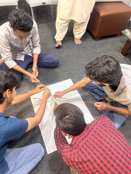 Elevate - Your Growth Circle photo 1