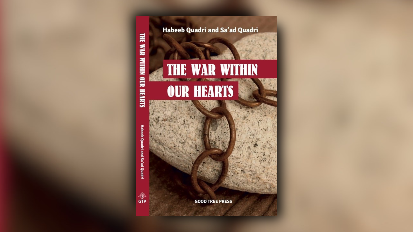 The War Within Our HEARTS