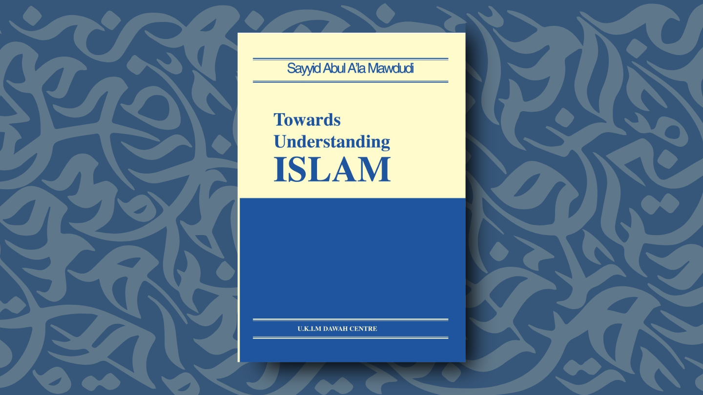 Towards Understanding Islam