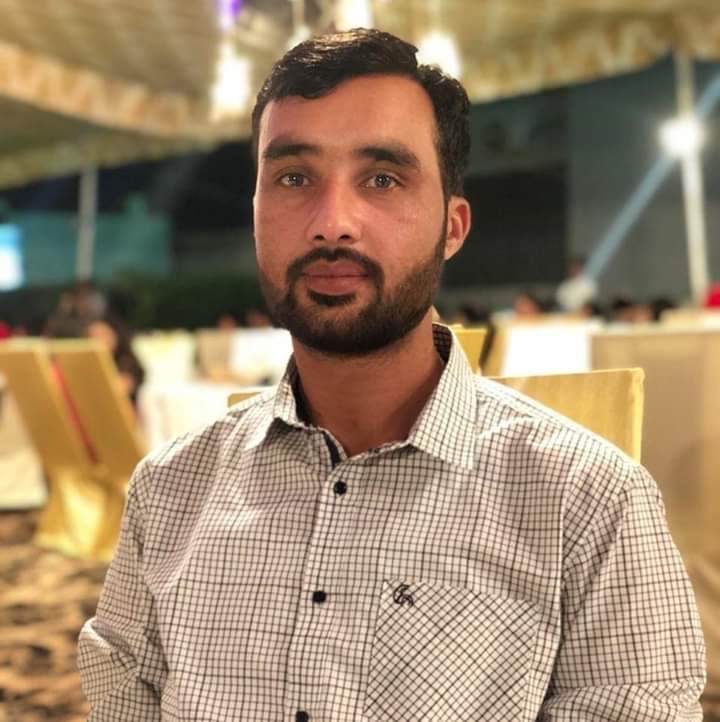 Tanveer Hussain