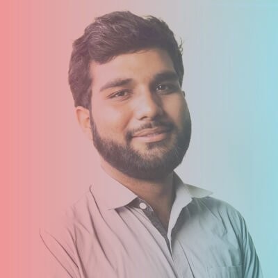 Uzair Ahmed