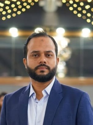 Umair Ahmed