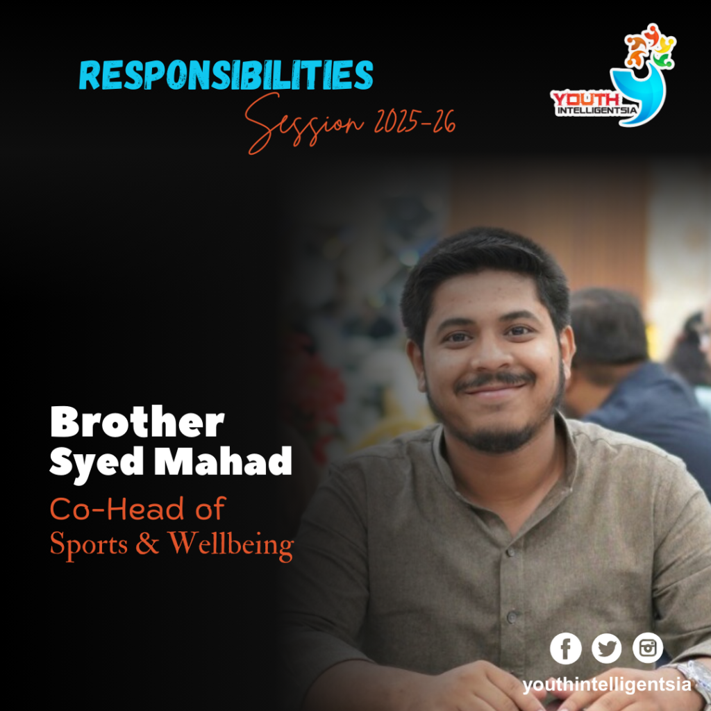 sports and welbeing co head